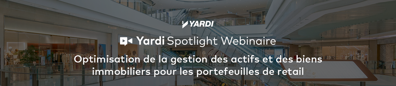 FR_Yardi Spotlight Webinars - Commercial Retail Portfolios_27483_Web Banner