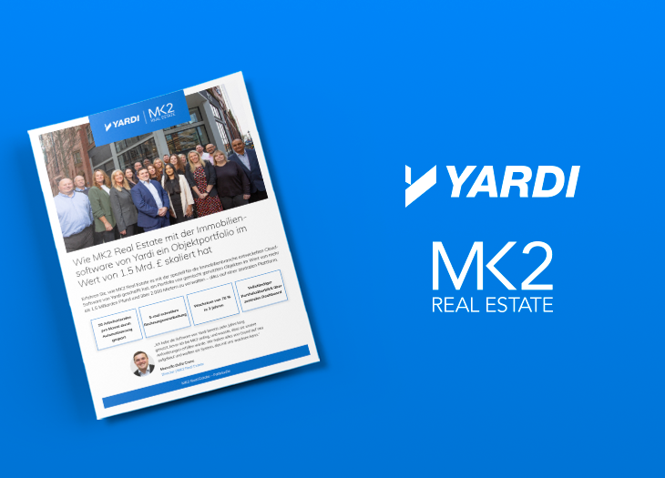 MK2 Real Estate GER