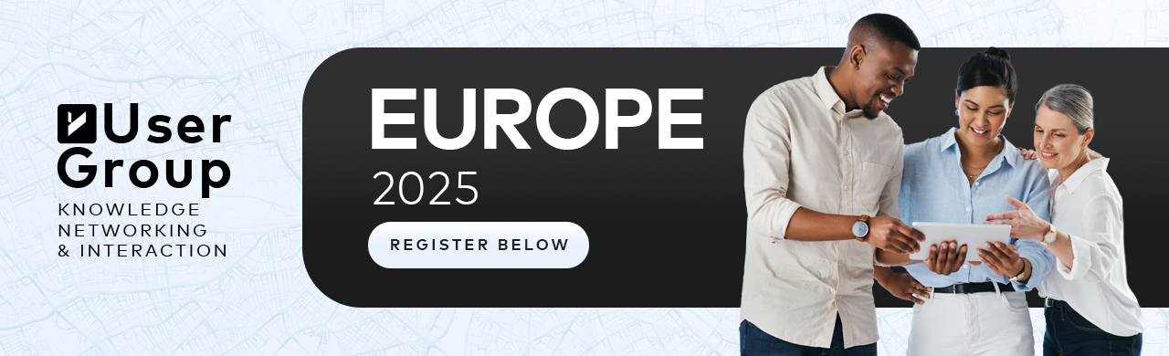 EU_User Groups 2025_26260_Landing Page Banner