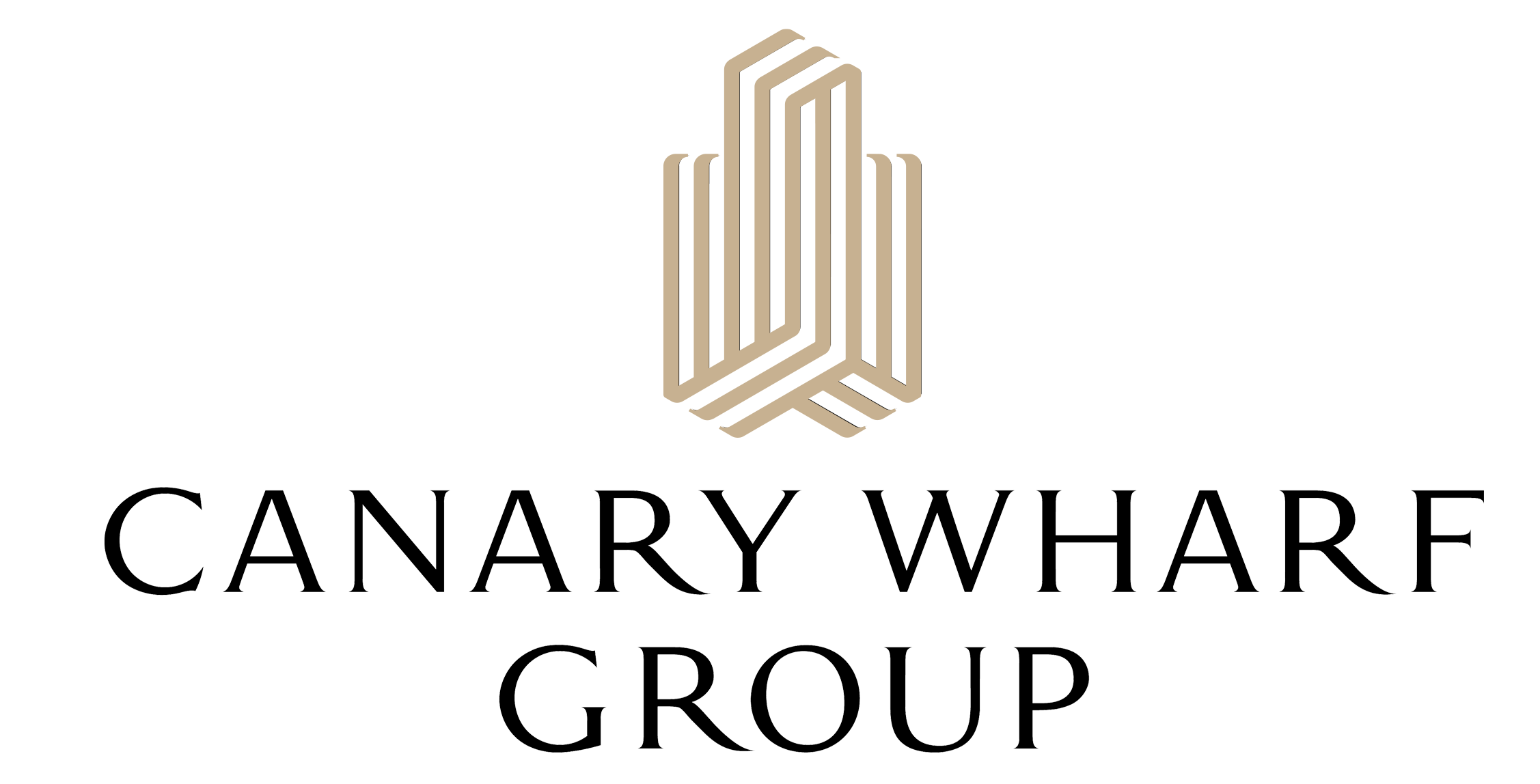 Canary Wharf Group logo