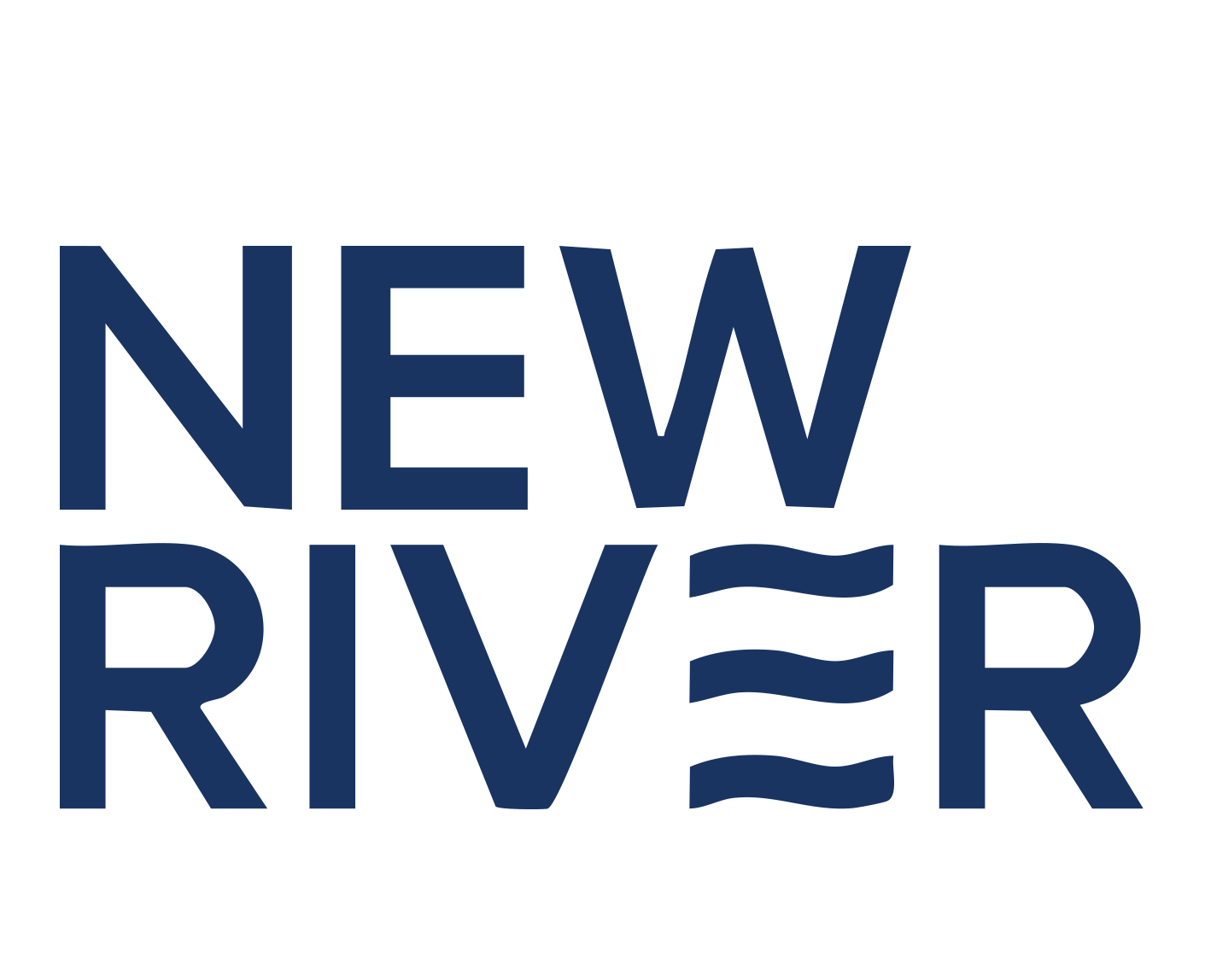 NewRiver REIT logo