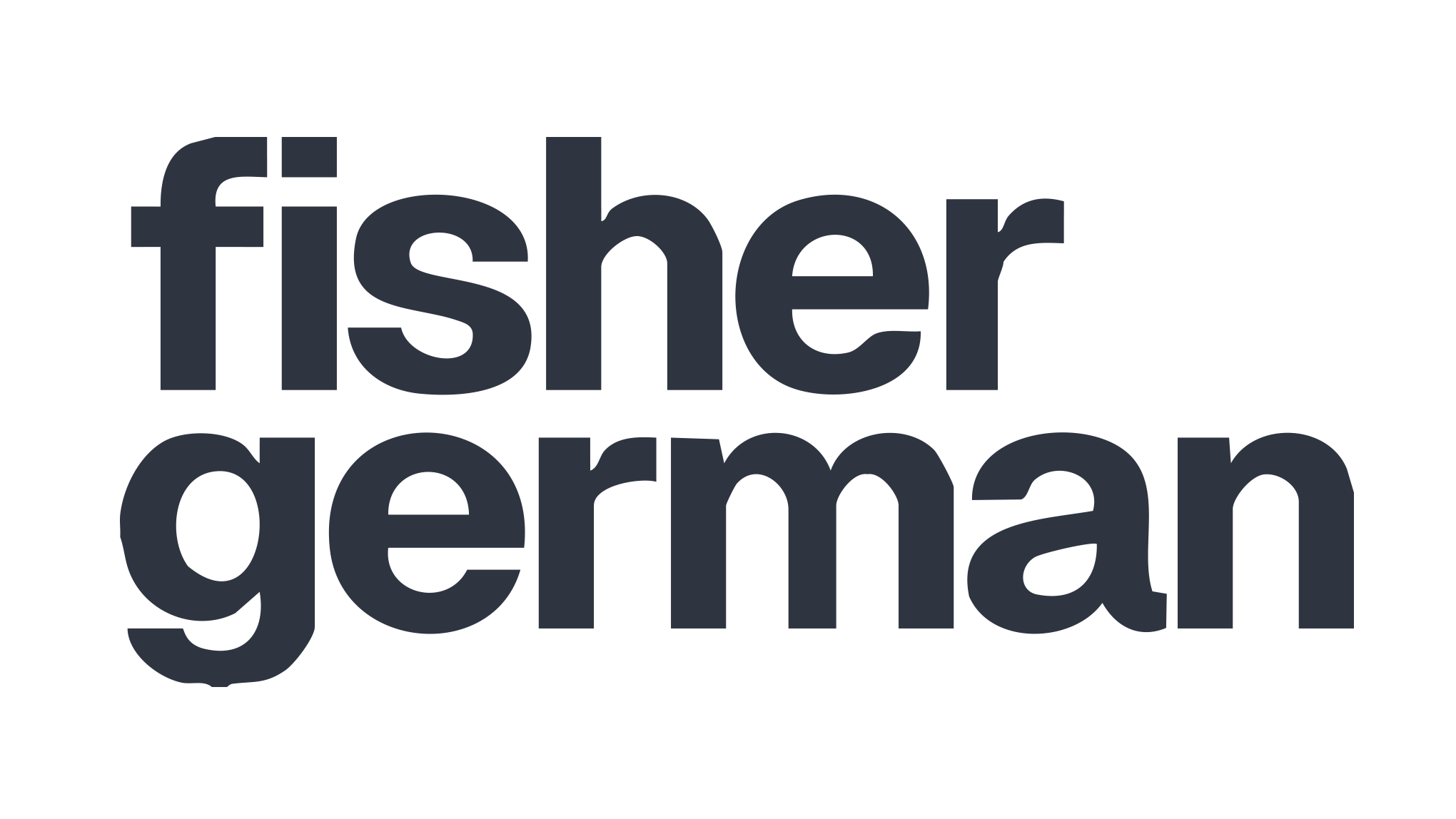 Fisher German logo