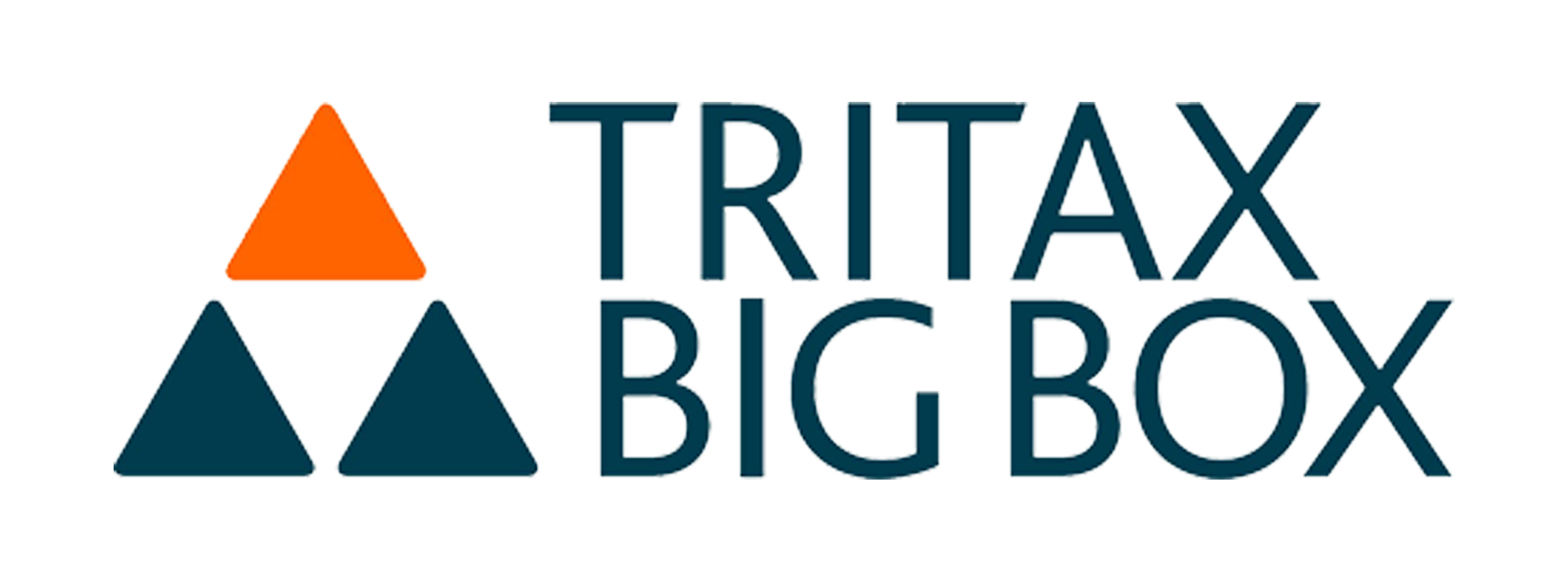 Tritax Big Box